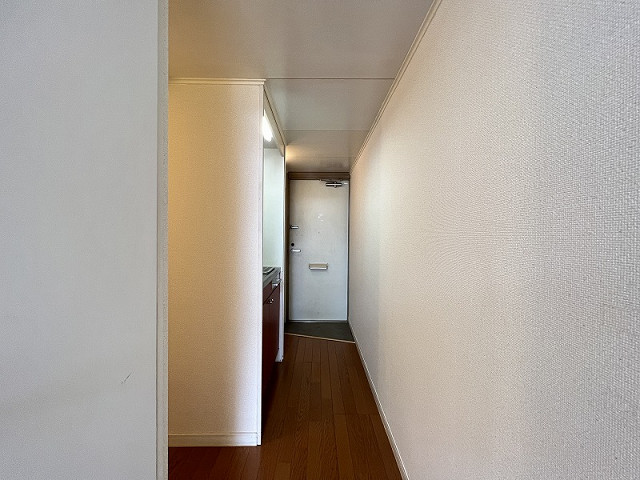 部屋５