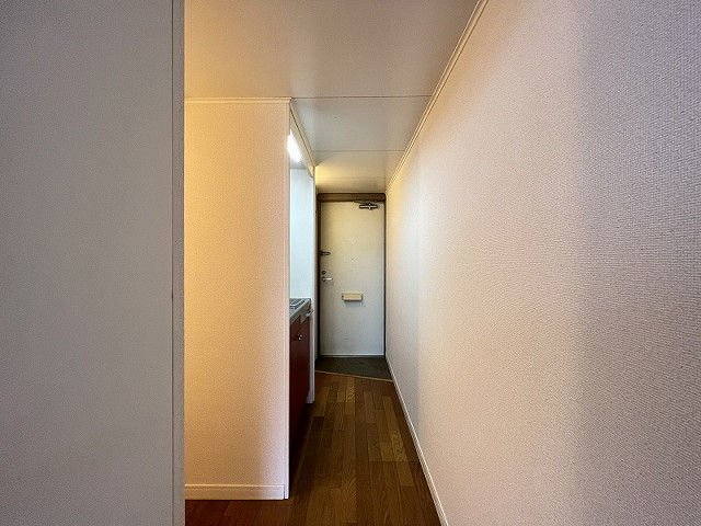 部屋５