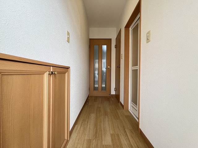 部屋５