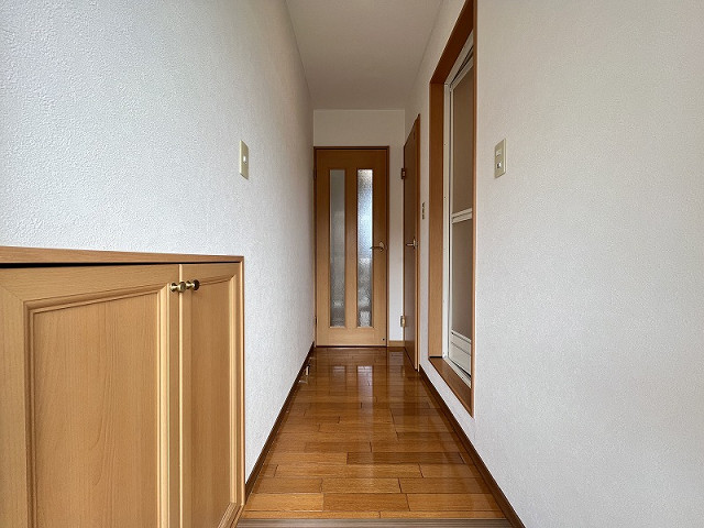 部屋５