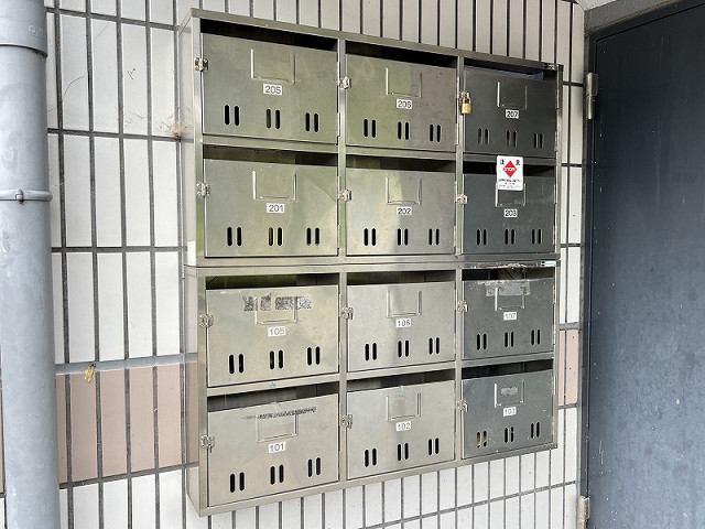 共用部
