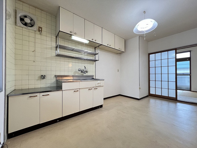 部屋５