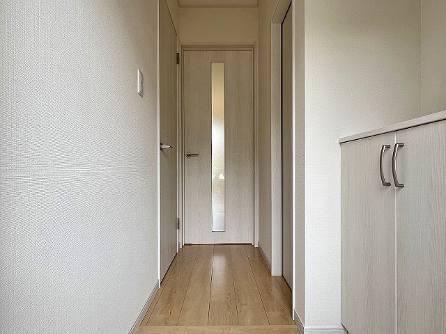 部屋５