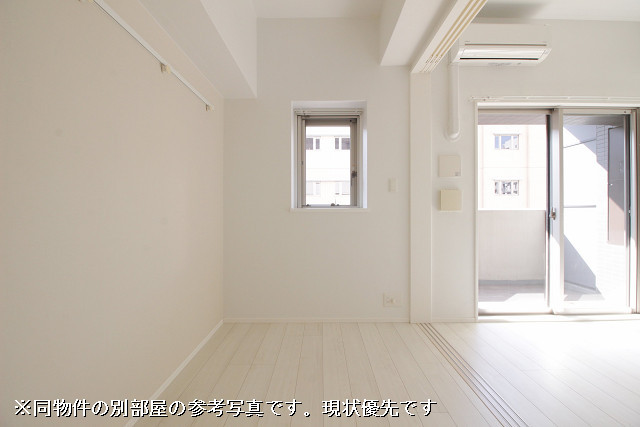 部屋５
