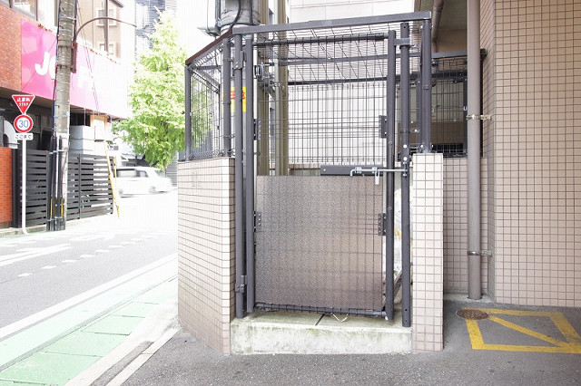 共用部５