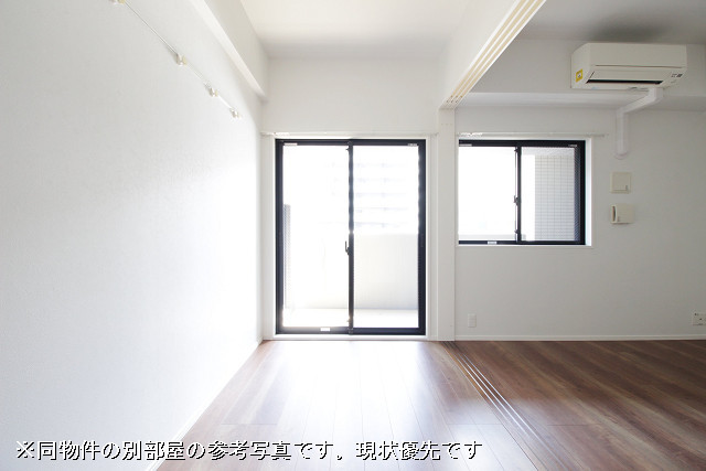 部屋５