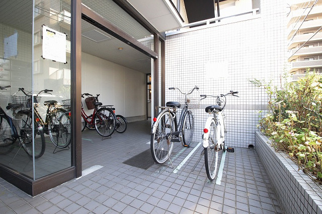 共用部２