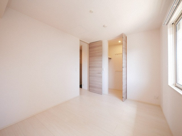 部屋５