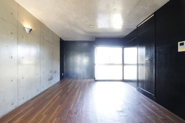 部屋５