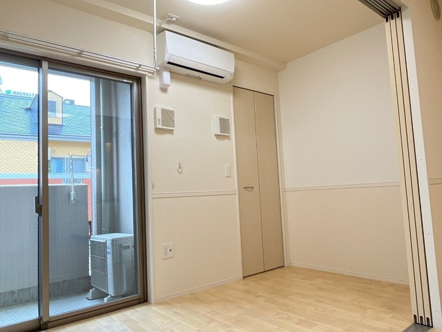 部屋５