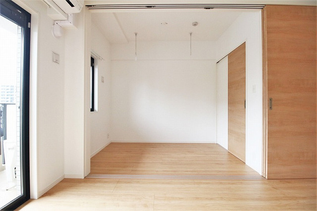 部屋５
