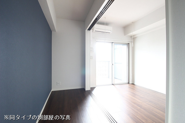部屋５