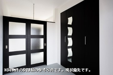 部屋５
