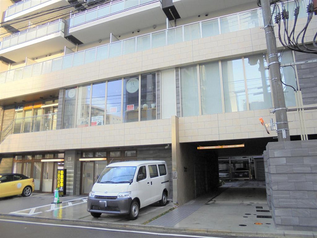 共用部３