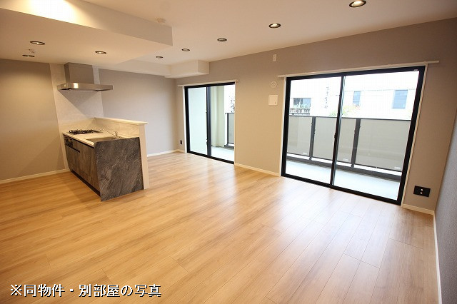部屋５