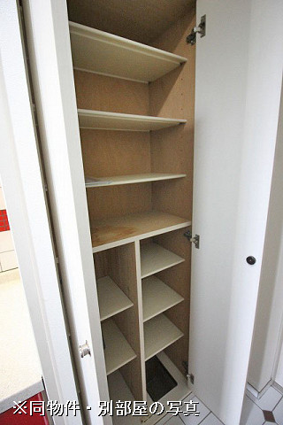 収納３
