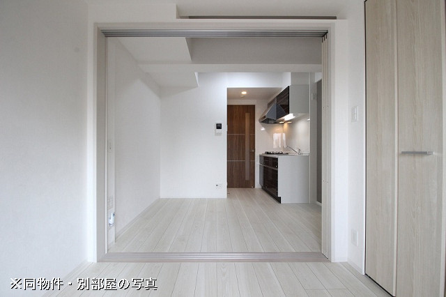 部屋５