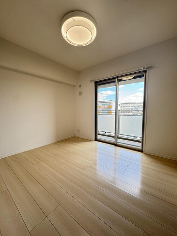 部屋５