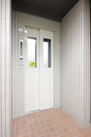 共用部