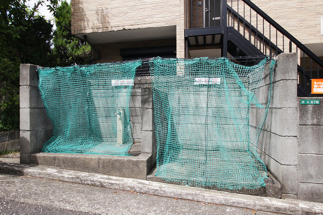 共用部