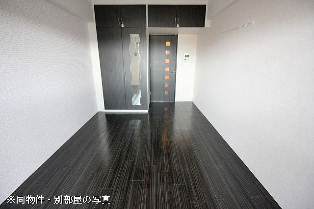 部屋５