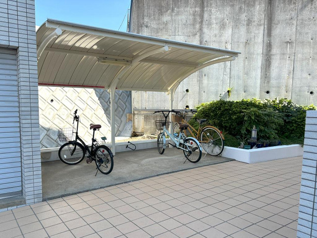 共用部３