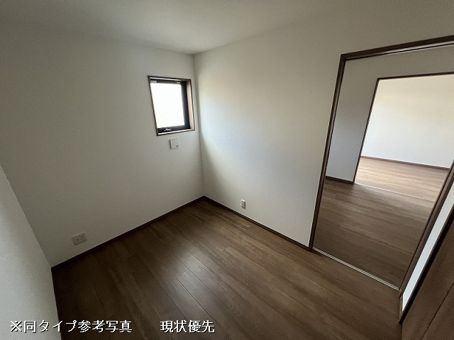 部屋５