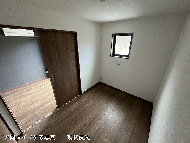 部屋５