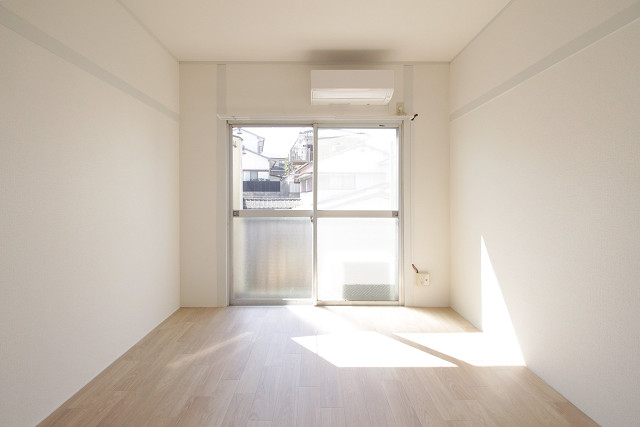 部屋５
