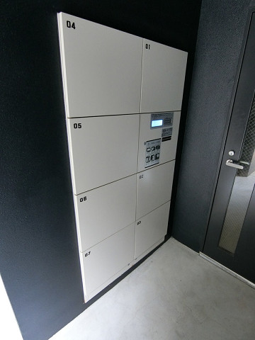 共用部３
