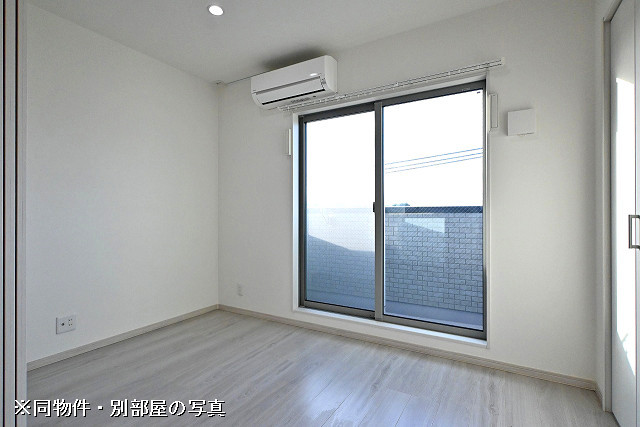 部屋５