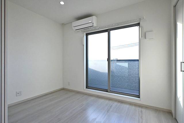 部屋５