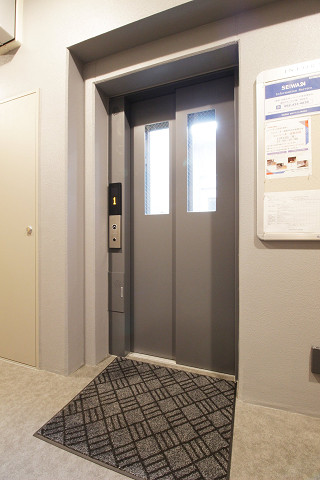 共用部４