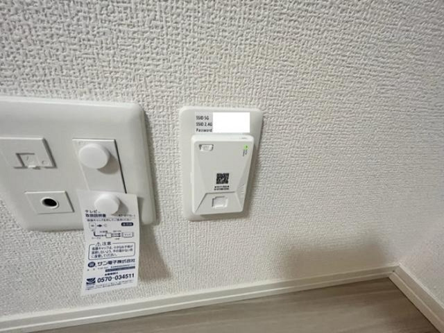 設備４