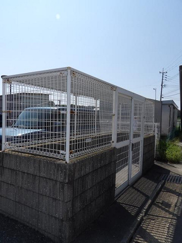 共用部２