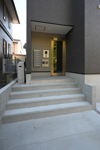 共用部２