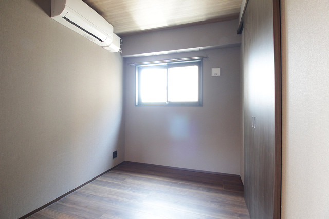 部屋５
