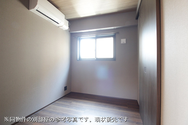 部屋５
