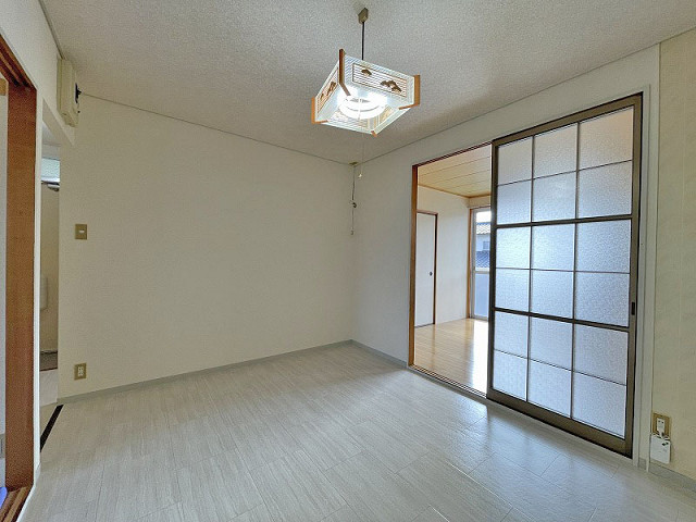 部屋５