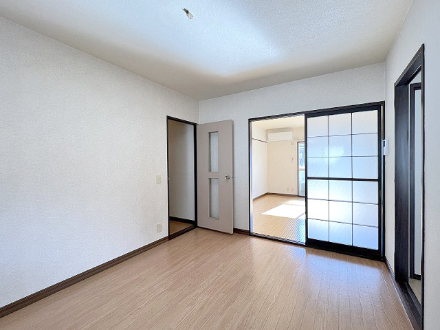 部屋５