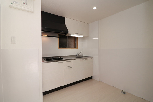 部屋５