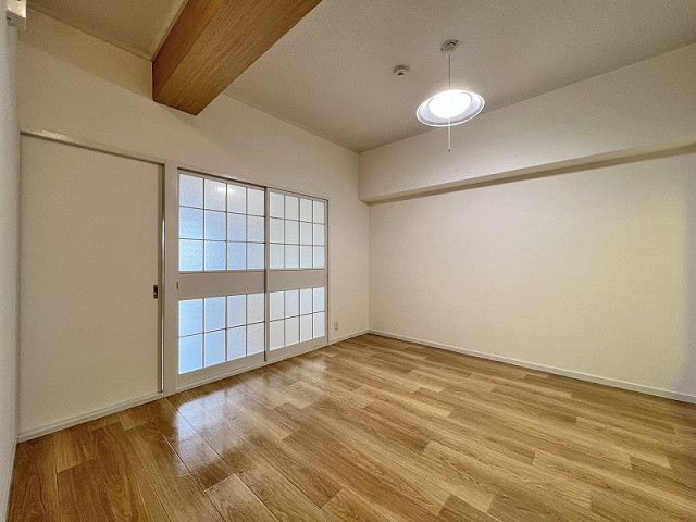 部屋５
