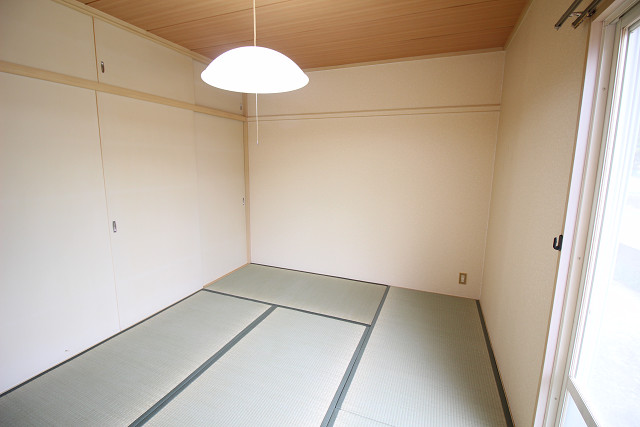 部屋５
