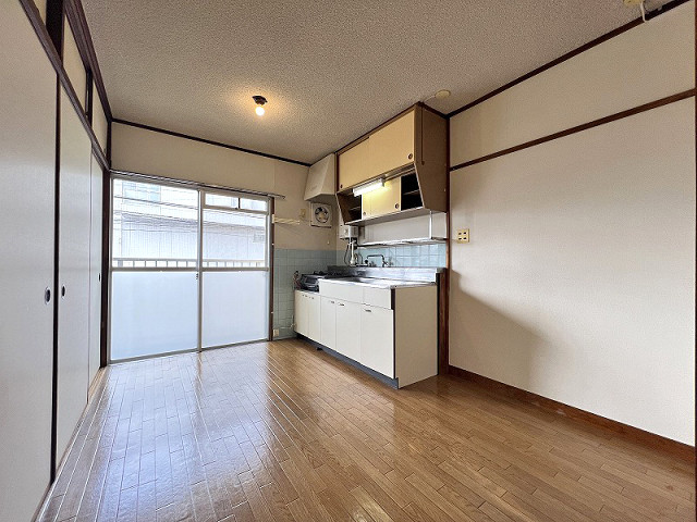 部屋５