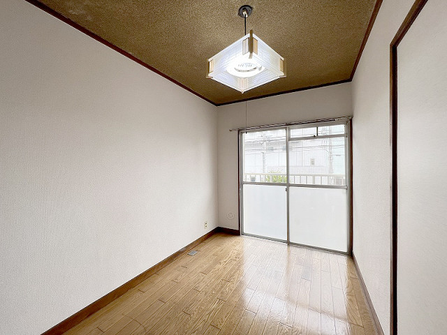 部屋５