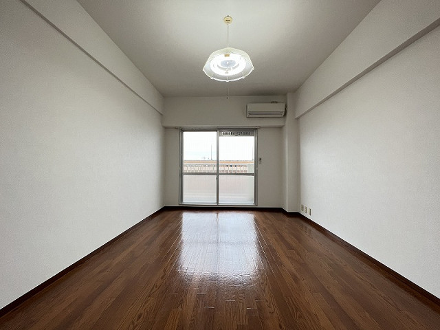 部屋５