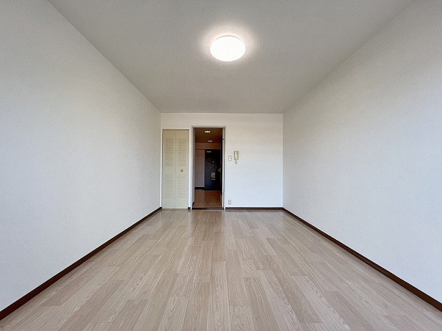 部屋５