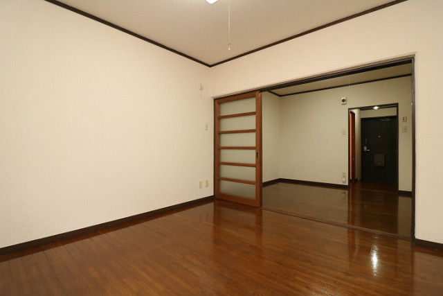 部屋５