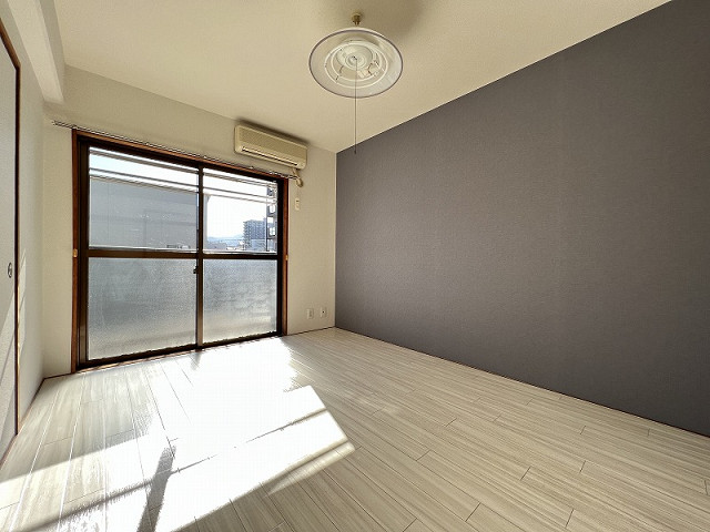 部屋５