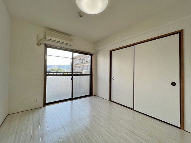 部屋５